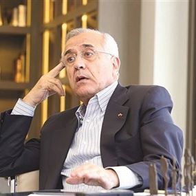 سليمان: على رئيس الجمهورية تأمين الفصل بين السلطات