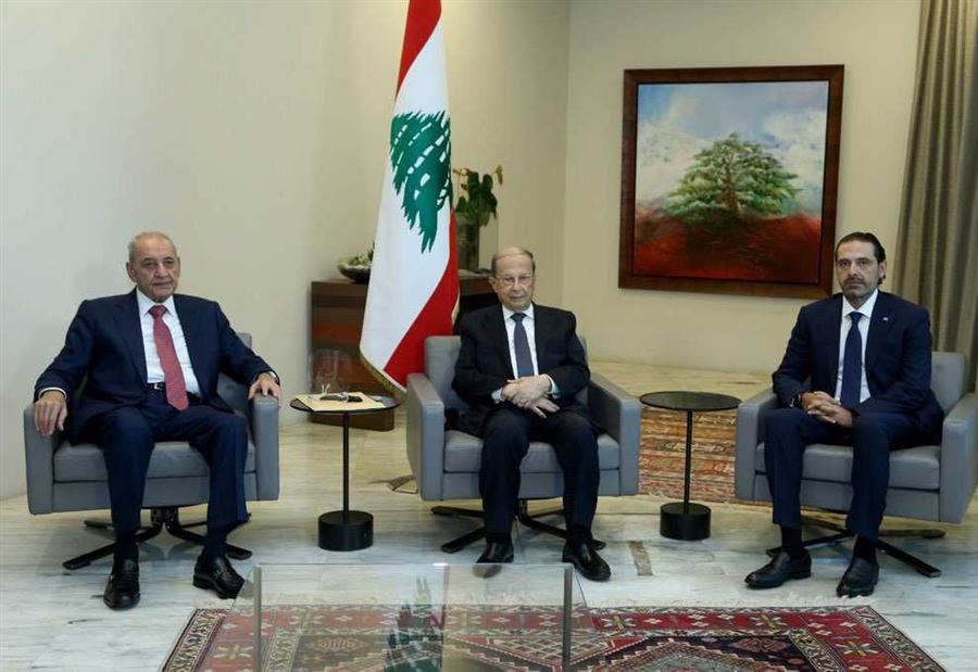 العقلية السياسية عائدة بأسلوب مُختلف العقلية السياسية عائدة بأسلوب مُختلف