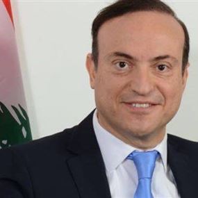 سفير لبنان لدى السعودية: موسم الحج هذا العام كان نموذجيا سفير لبنان لدى السعودية: موسم الحج هذا العام كان نموذجيا