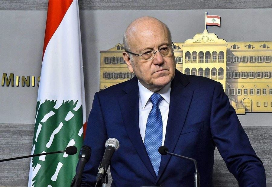 ميقاتي ومخزومي في دائرة التنافس... هل نشهد مفاجآت سياسية غدًا؟