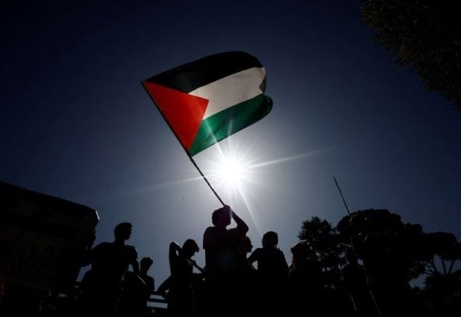 نداء إلى اللبنانيين والعرب غدًا! 