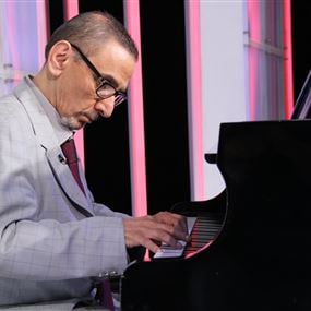 الرحباني معجب بالحريري ويسقط لقب السيد عن نصرالله الرحباني معجب بالحريري ويسقط لقب السيد عن نصرالله