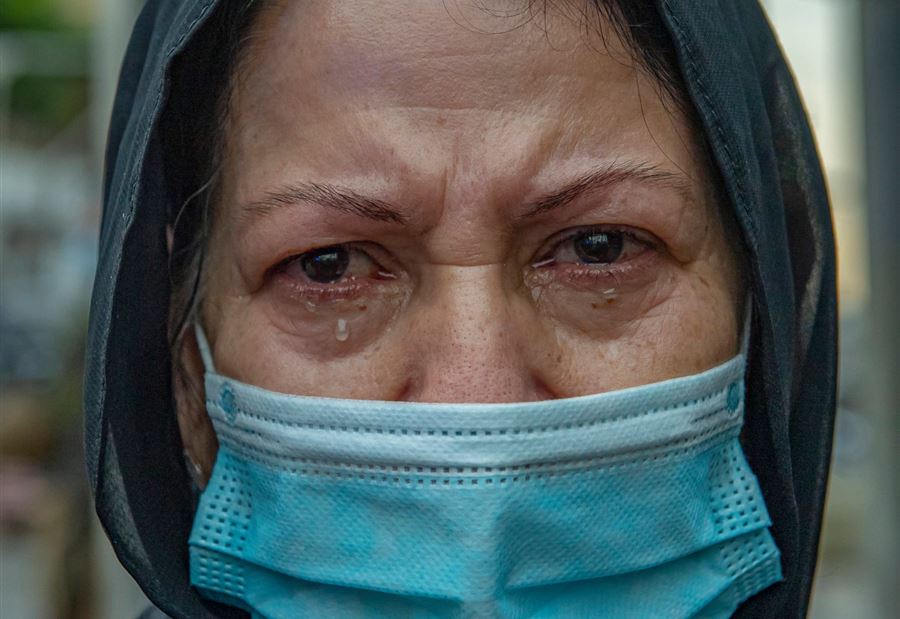 أسبابٌ مؤسفة... "هل سيأتي هذا العام متحوّر كورونا اللبناني؟"