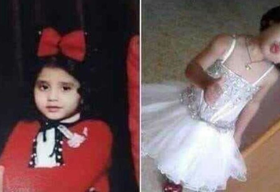 الأردن.. قاتل الطفلة نيبال "حراً" بعد 12 عاماً