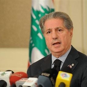 الجميل: لتحرك دولي عاجل يضع حدا للارهاب 
