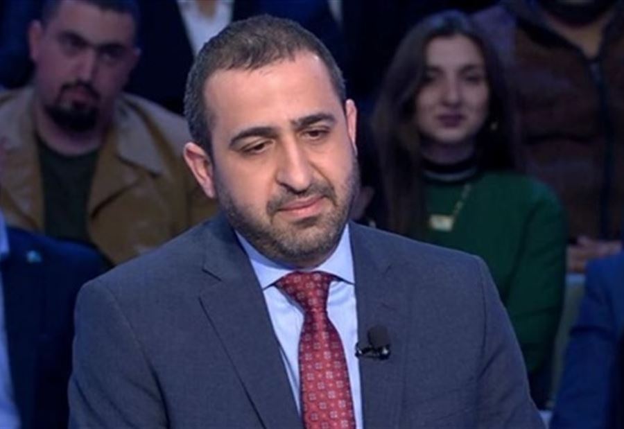 "حتى لا يتكرّر بيع الأراضي"... عطالله يتحرّك! "حتى لا يتكرّر بيع الأراضي"... عطالله يتحرّك!