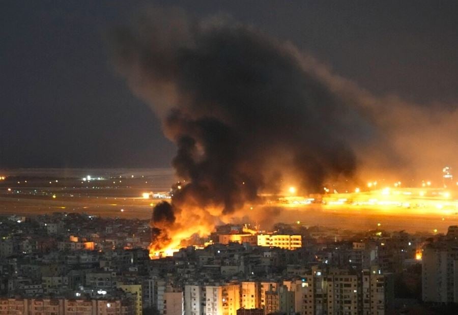 ضمانات إسرائيل.. مطلوبة من واشنطن