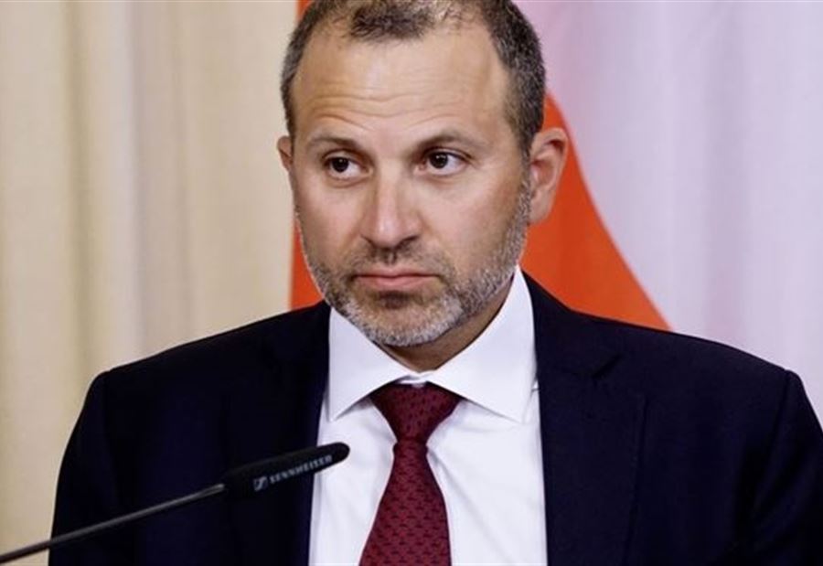 نائب "القوات" لباسيل: لا تنسى انّك معاقب!