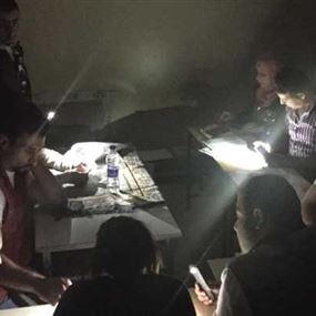 ماذا يجري في منيارة؟ ماذا يجري في منيارة؟