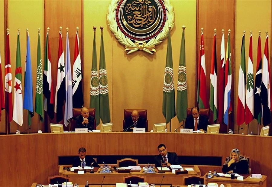 هل من مقرّرات رسمية في إجتماع وزراء الخارجية العرب؟