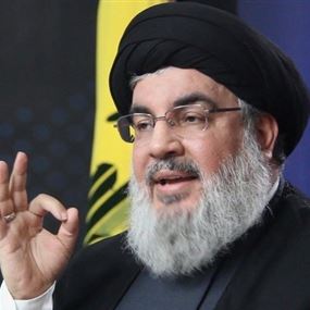 يوكلون أمرهم للسيد حسن نصرالله  يوكلون أمرهم للسيد حسن نصرالله