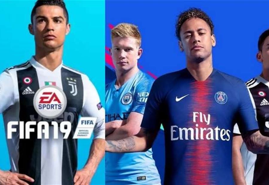 لماذا حذفت صورة رونالدو من لعبة "FIFA 19"؟