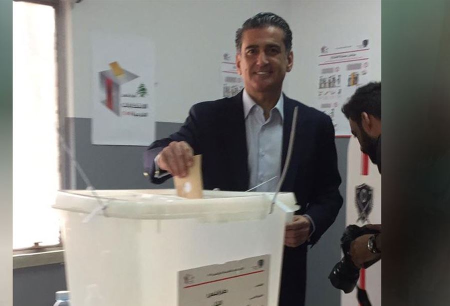 هيئة الإشراف للمرشحين: للتقيد بتعليمات البيان الحسابي الشامل