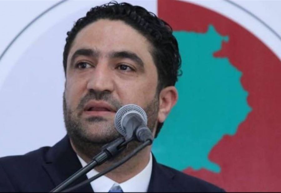 بعد الإشكال 