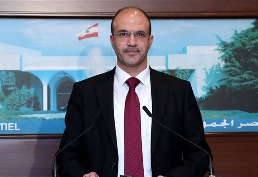 وزير الصحة يكشف عن عدد الشهداء والجرحى 