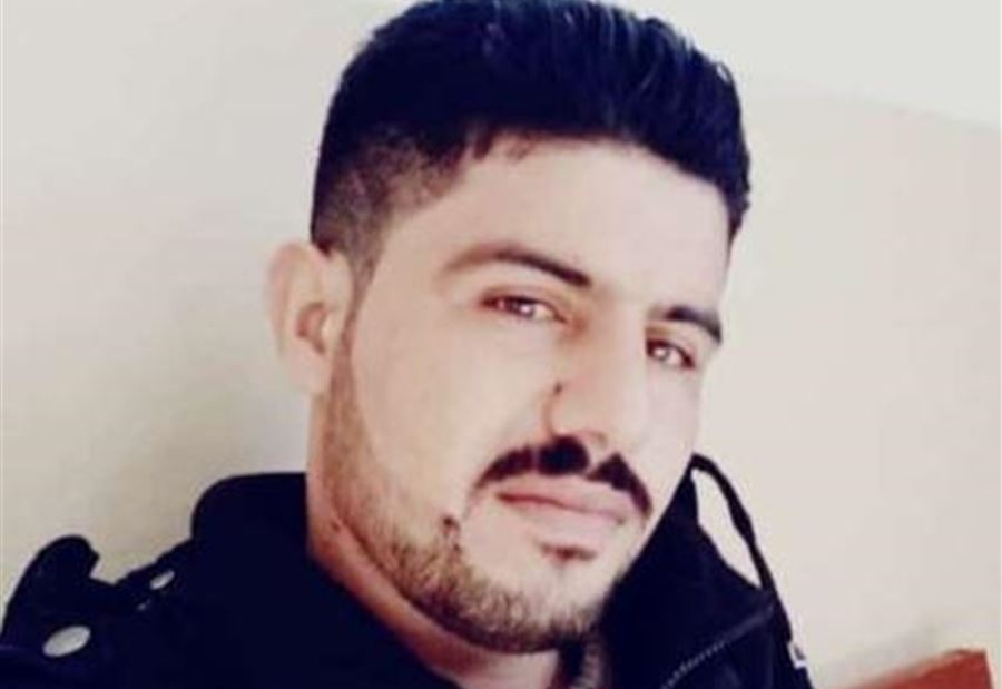 بالصورة: محمد رمضان المصطفى..مفقود بالصورة: محمد رمضان المصطفى..مفقود
