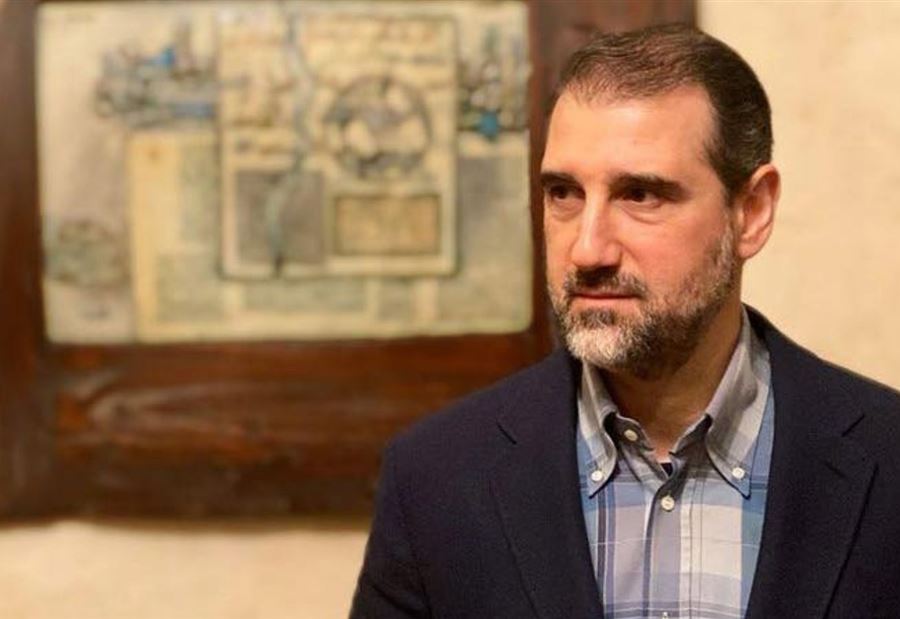 سرٌ عمره 30 عامًا وزلزالين في سوريا... إليكم ما كشفه رامي مخلوف!
