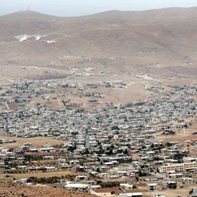 الجيش يستهدف تحركات المسلحين في جرود عرسال