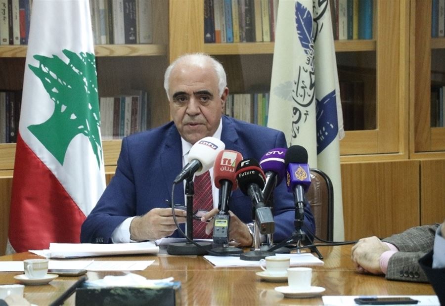 موقف لافت لنقابة محرّري الصحافة بشأن الإضراب