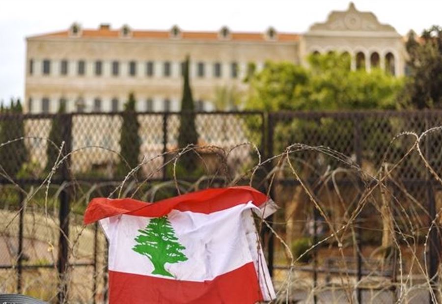 لهذا "إشتعلت" بين بعبدا والسراي