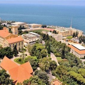 استاذ في الـ AUB يستقيل بسبب خاشقجي استاذ في الـ AUB يستقيل بسبب خاشقجي
