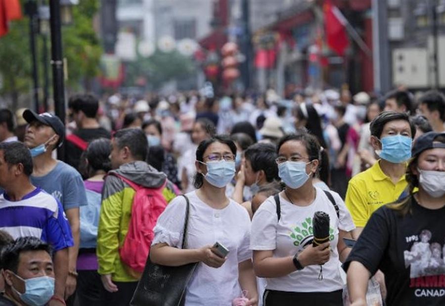 الصين قد تُواجه عزلة دبلوماسية واقتصادية الصين قد تُواجه عزلة دبلوماسية واقتصادية