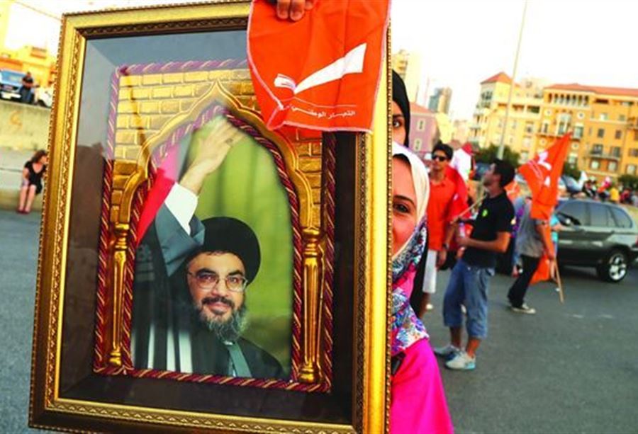 قطع التواصل بين "الحزب" و"التيار"