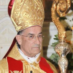 العلاقة بين بكركي وحزب الله باردة  العلاقة بين بكركي وحزب الله باردة