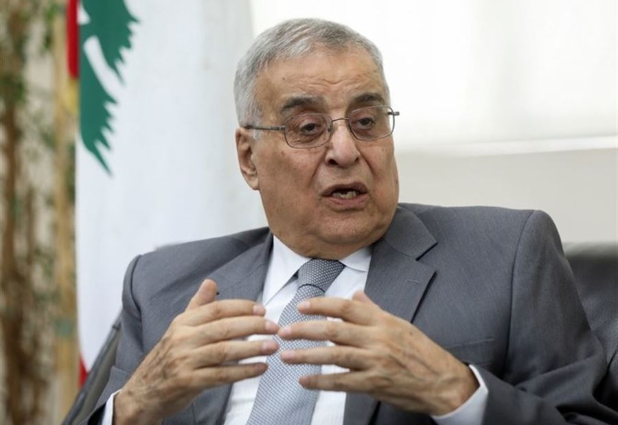 بو حبيب يكشف "ما سمعه" من الحكومة السورية