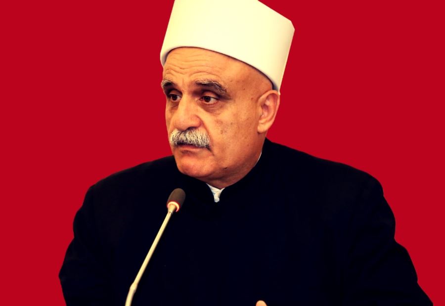 صدمة درزية كبيرة