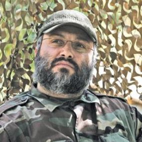 مغنية أسس "حزب الله العراقي" ونصرالله صاحب القرار 