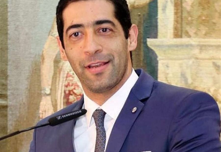 حنكش: البلد يقبع تحت رحمة سلاح حزب الله