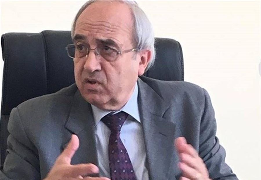 سرحان يستهجن زج اسمه في قضية نقابية سرحان يستهجن زج اسمه في قضية نقابية