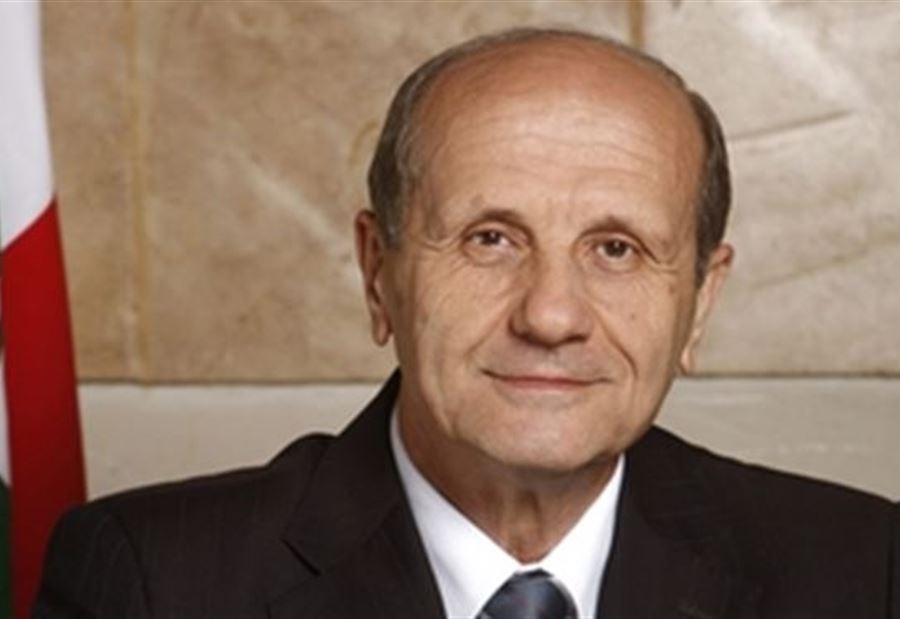 مروان شربل يُحدّد 3 أسباب رئيسيّة لإجراء الإنتخابات النيابيّة في موعدها 