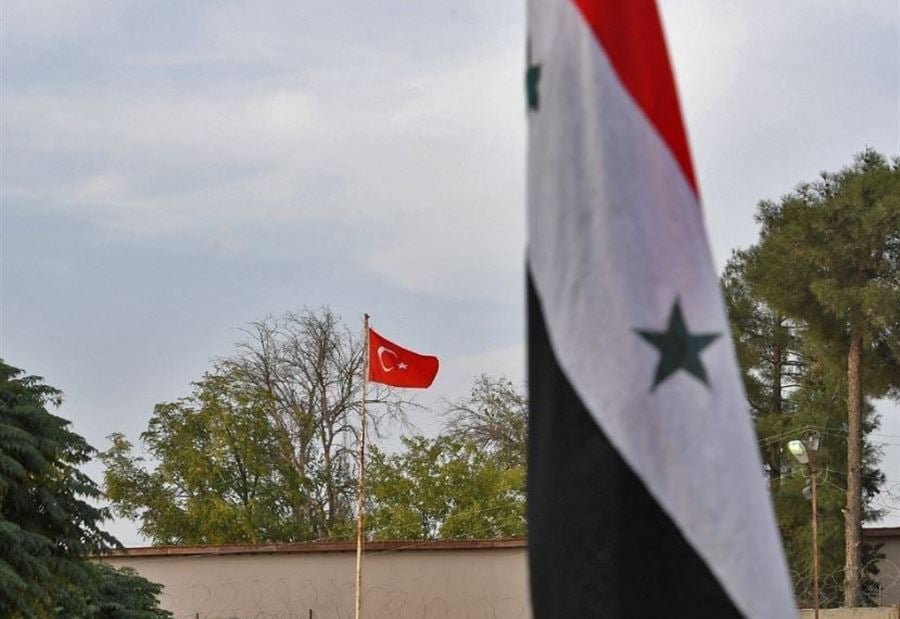 الإدارة الذاتية الكردية: تركيا تسعى للسيطرة على أراضٍ سورية 