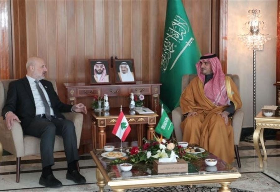 مولوي: حريصون على أمن المملكة!