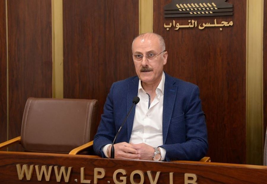 "كل الأطراف حريصة حتّى حزب الله"... عبدالله: التوقيت ليس بيدنا!