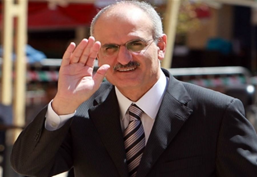 قراران لوزير المالية قراران لوزير المالية