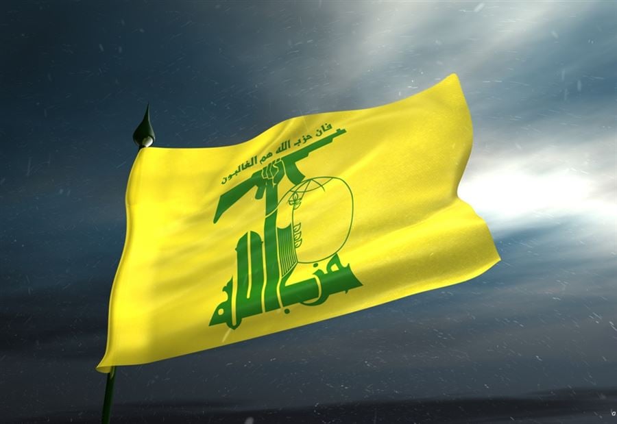 حزب الله: الوافد من بلد موبوء بكورونا  يحمل مسؤولية "شرعية"