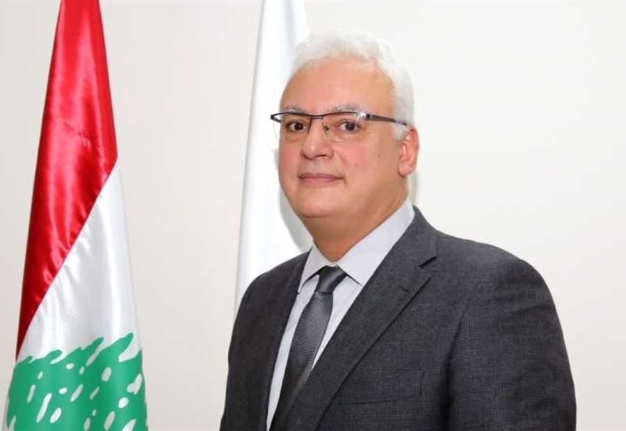 القرم عن خطة الطوارئ: الهدف ليس تخويف الناس