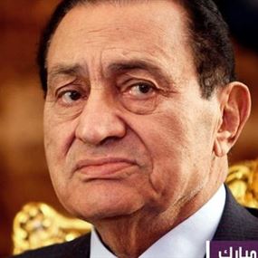 حرمان مبارك من جنازة عسكرية