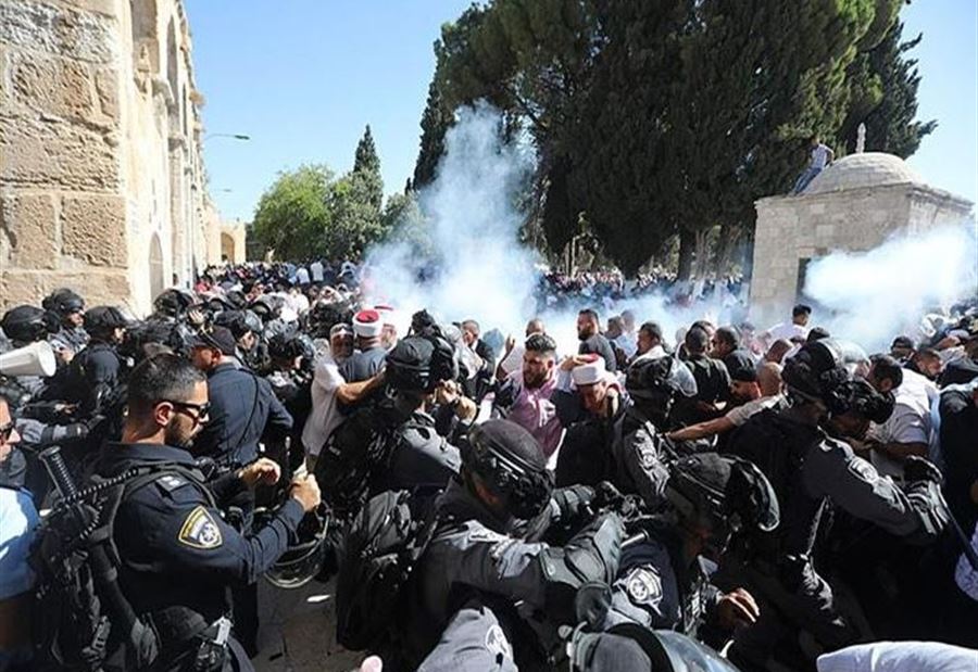 استدعاء الاحتياط الإسرائيلي... وحشد عسكري بمحيط غزة