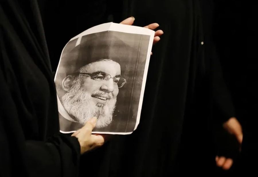 "كان يقود سيارته ويجول في الضاحية"... ابنة نصرالله تكشف المزيد عن والدها