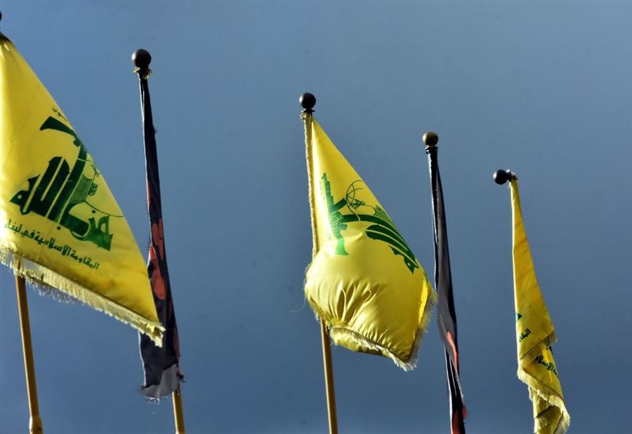 حزب الله يُشيد بـ "العملية البطولية": أربكت العدو!