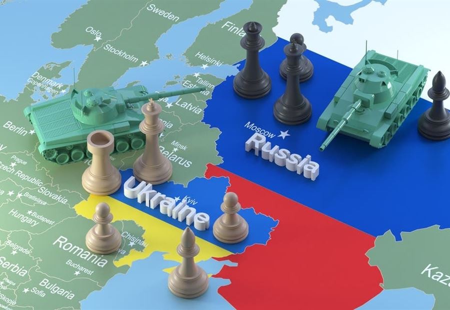 4 شروط روسية لوقف الحرب على أوكرانيا "في لحظة"