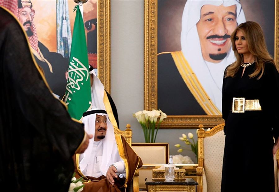 "تمرد" يهدد مكانة عالمية للسعودية... وأمريكا تعتلي عرشها