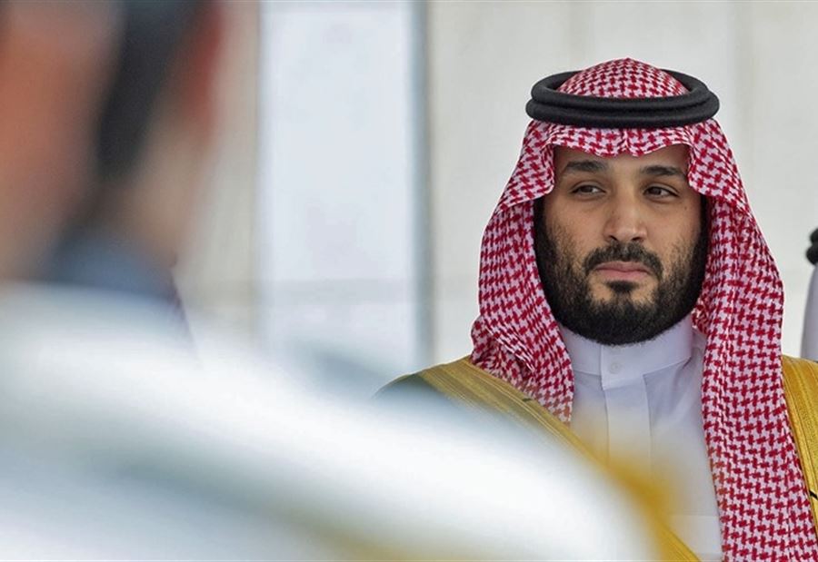 نفط سعودي بـ"العملة الصينية"... وتحذير لـ بن سلمان!