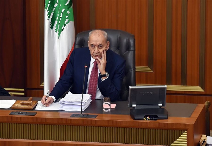 تصريحٌ "هام" لـ"برّي" عن العلاقة بين "أمل" و"حزب الله"