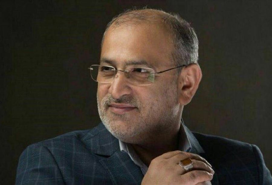 وفاة نائب إيراني بسبب "الإنفلونزا"؟!