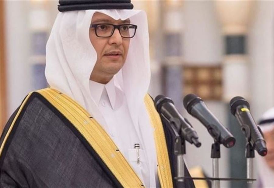 تغريدة لافتة لـ بخاري... من قصَد فيها؟!